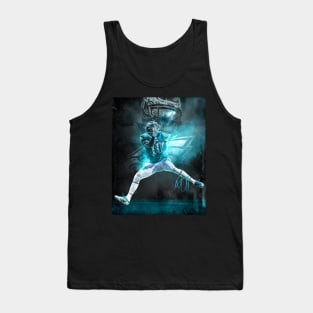 DeSean Jackson Philadelphia Sports Art Tank Top